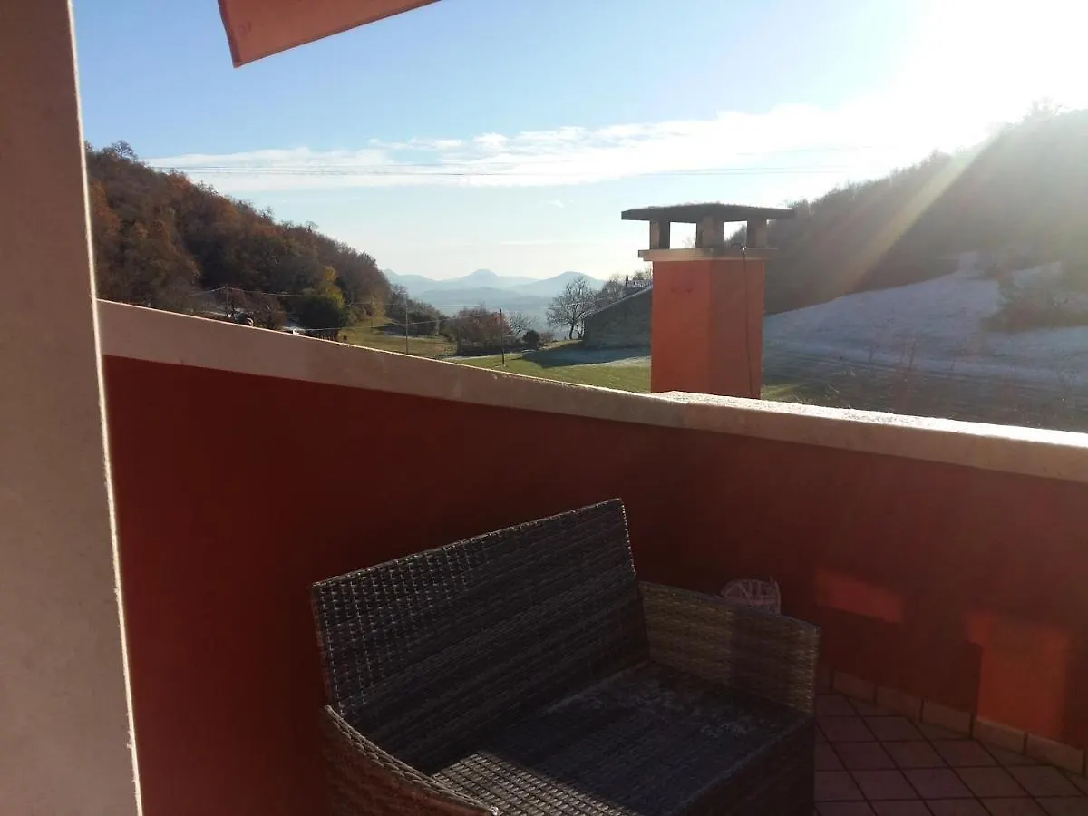 La Torretta - Incantevole Appartamento Nei Colli Berici Nanto Italy