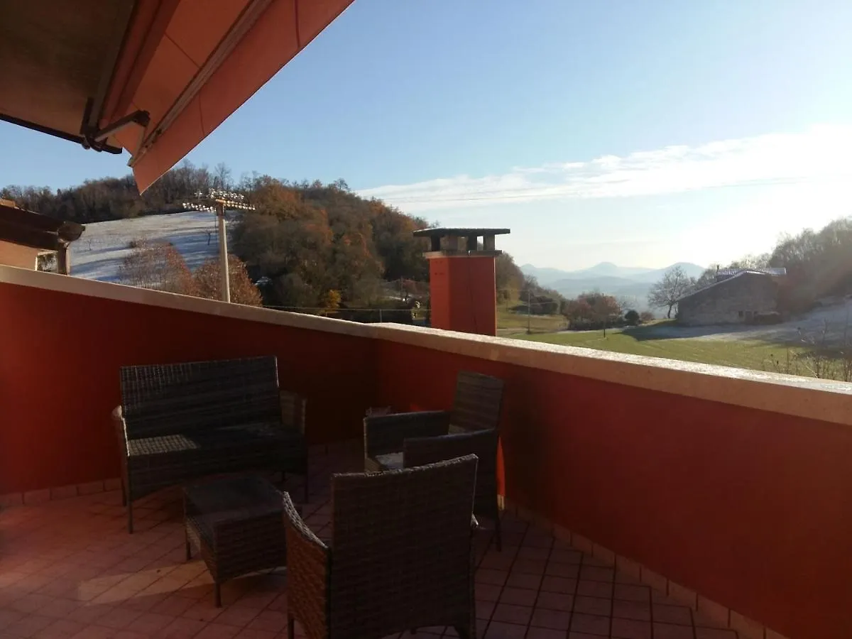 La Torretta - Incantevole Appartamento Nei Colli Berici Nanto 0*,  Italia