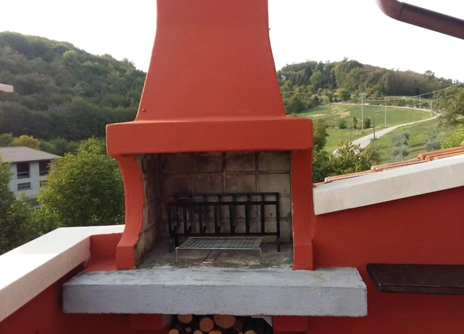 Apartment La Torretta - Incantevole Appartamento Nei Colli Berici Nanto