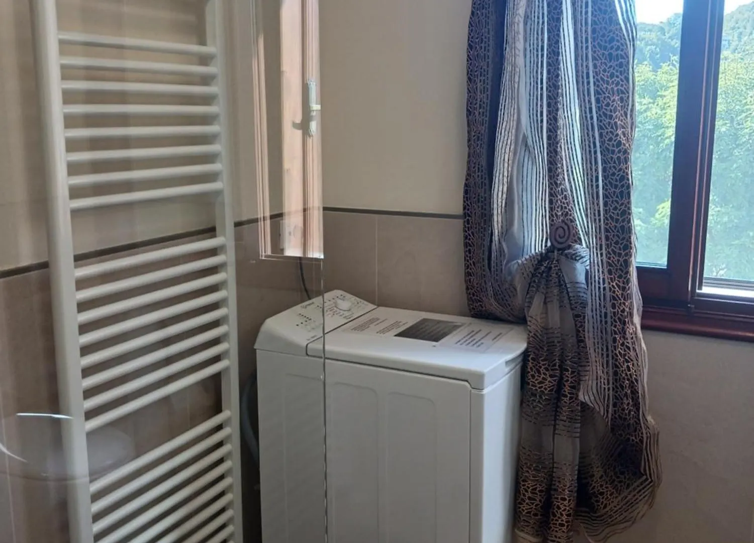 Apartmán La Torretta - Incantevole Appartamento Nei Colli Berici Nanto