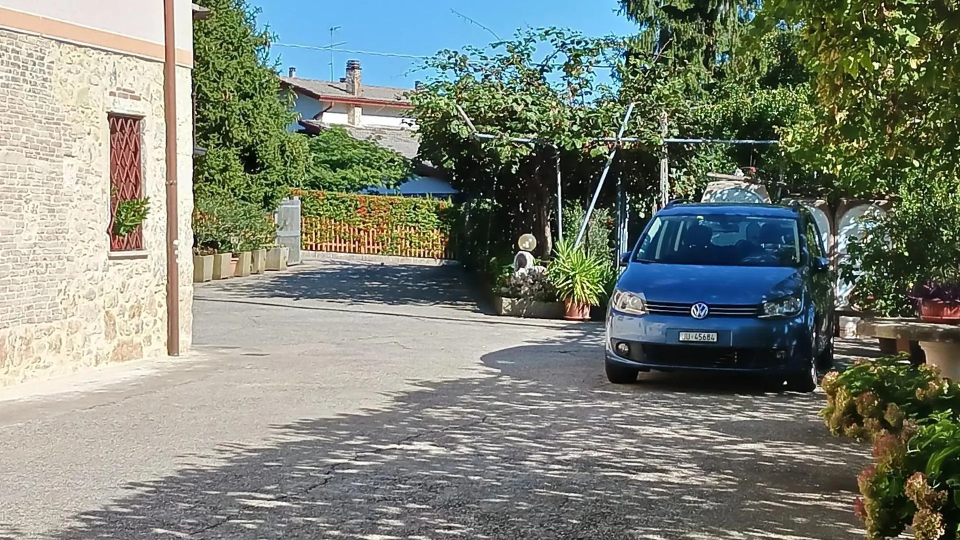 La Torretta - Incantevole Appartamento Nei Colli Berici Nanto 0*,  Italia
