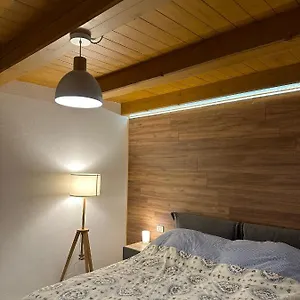 Appartamento Tabia Pelmo, Villagrande (Belluno)