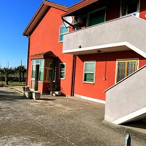Casa vacanze Casa Giulietta, Tolle