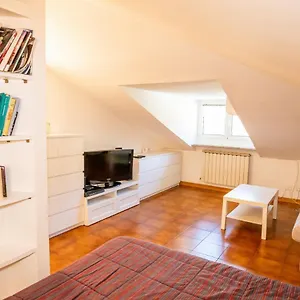  Appartamento Casa Alejandro Italia