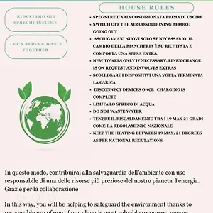 Appartamento Ai Giardini Morandi Cozy Flat, Padova