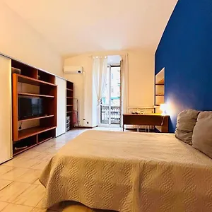  Appartamento Navigli Very Big With Balcony Italia
