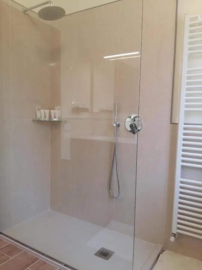 Apartman La Torretta - Incantevole Appartamento Nei Colli Berici Nanto