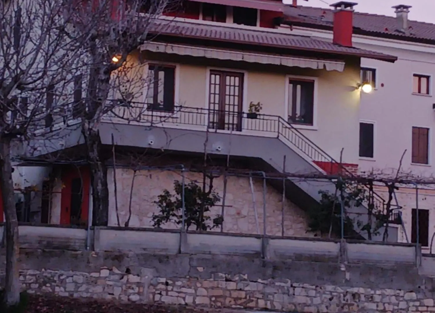 La Torretta - Incantevole Appartamento Nei Colli Berici Nanto