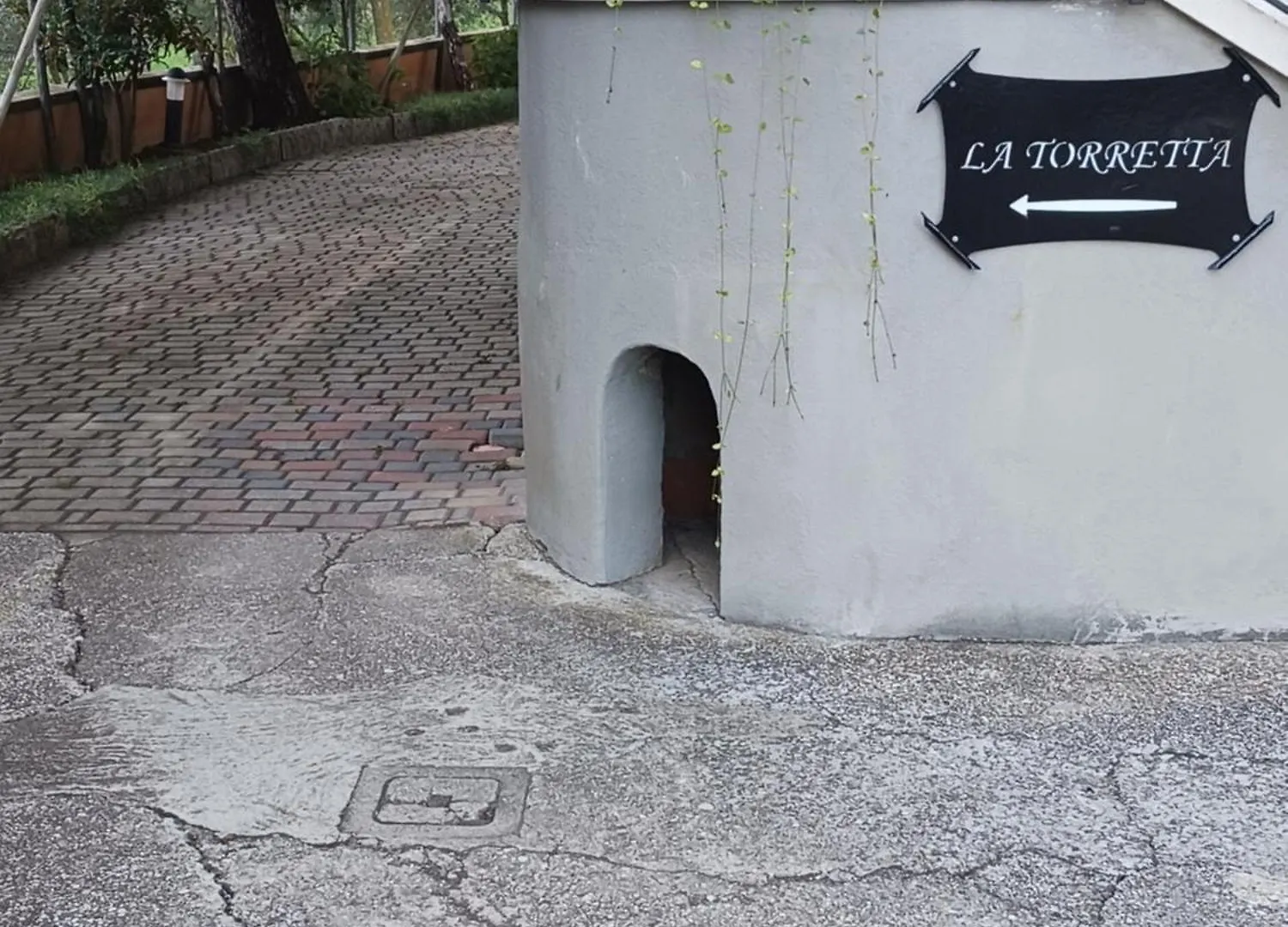 La Torretta - Incantevole Appartamento Nei Colli Berici Nanto