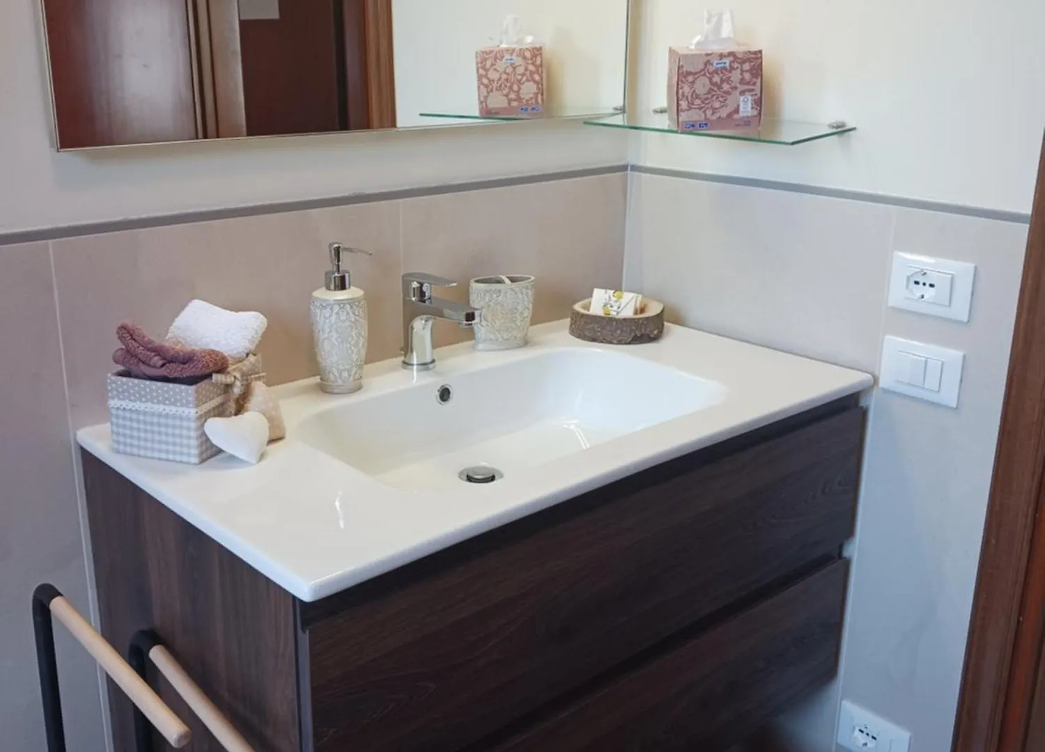 Apartman La Torretta - Incantevole Appartamento Nei Colli Berici Nanto Olaszország