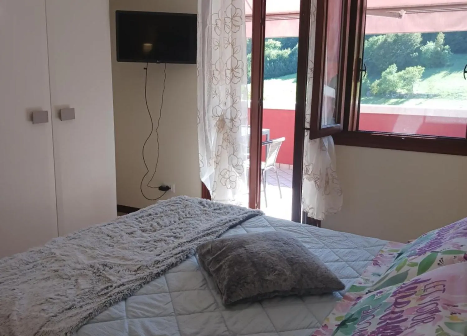 Apartman La Torretta - Incantevole Appartamento Nei Colli Berici Nanto