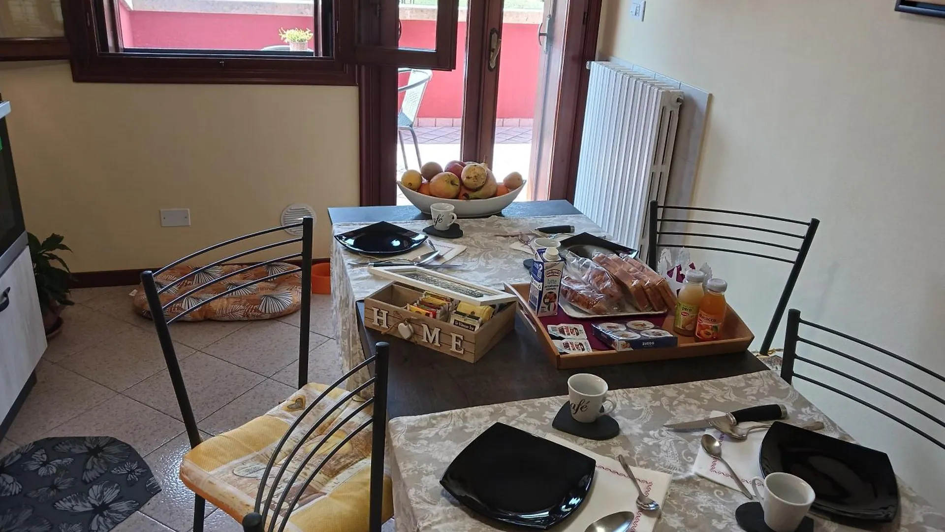 Apartman La Torretta - Incantevole Appartamento Nei Colli Berici Nanto Olaszország